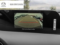 2025 Mazda Mazda3 Sport GX Auto FWD