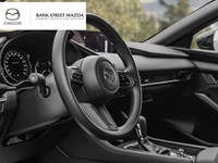 2025 Mazda Mazda3 Sport GX Auto FWD