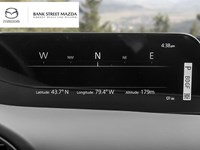 2025 Mazda Mazda3 Sport GX Auto FWD