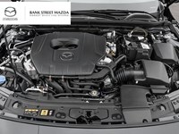 2025 Mazda Mazda3 Sport GX Auto FWD