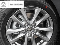 2025 Mazda Mazda3 Sport GX Auto FWD