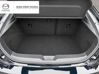 2025 Mazda Mazda3 Sport GX Auto FWD