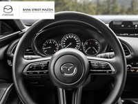 2025 Mazda Mazda3 Sport GX Auto FWD