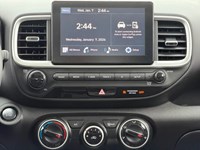 2023 Hyundai Venue Preferred IVT