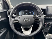 2023 Hyundai Venue Preferred IVT