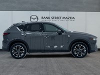 2023 Mazda CX-5 GT AWD - One Owner