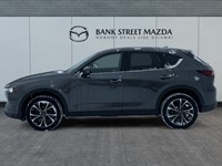 2023 Mazda CX-5 GT AWD - One Owner