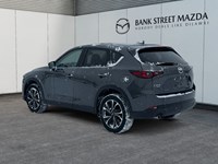2023 Mazda CX-5 GT AWD - One Owner
