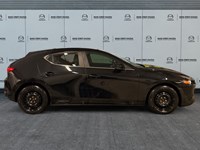 2025 Mazda Mazda3 Sport GS Auto i-ACTIV AWD
