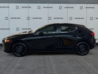 2025 Mazda Mazda3 Sport GS Auto i-ACTIV AWD
