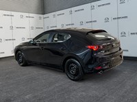 2025 Mazda Mazda3 Sport GS Auto i-ACTIV AWD