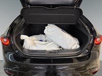 2025 Mazda Mazda3 Sport GS Auto i-ACTIV AWD