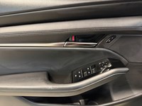 2025 Mazda Mazda3 Sport GS Auto i-ACTIV AWD