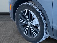 2021 Volkswagen Tiguan Highline 4MOTION - Low Mileage - Clean CarFax - Dealer Serviced