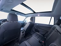 2021 Volkswagen Tiguan Highline 4MOTION - Low Mileage - Clean CarFax - Dealer Serviced