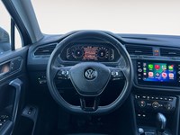 2021 Volkswagen Tiguan Highline 4MOTION - Low Mileage - Clean CarFax - Dealer Serviced