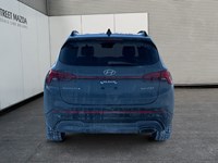 2022 Hyundai Santa Fe Urban AWD