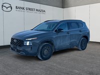 2022 Hyundai Santa Fe Urban AWD