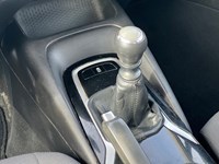 2020 Toyota Corolla L Manual