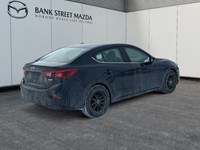 2018 Mazda Mazda3 GT Auto