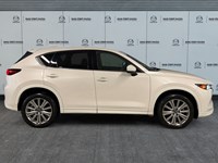 2023 Mazda CX-5 Signature AWD