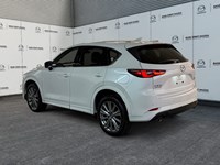2023 Mazda CX-5 Signature AWD