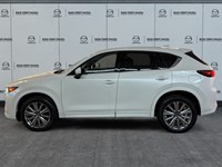 2023 Mazda CX-5 Signature AWD