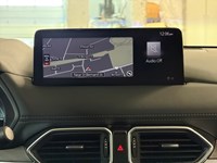 2023 Mazda CX-5 Signature AWD