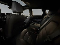 2023 Mazda CX-5 Signature AWD