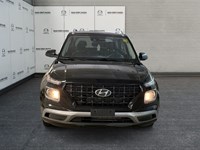 2022 Hyundai Venue Preferred IVT