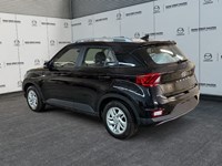 2022 Hyundai Venue Preferred IVT