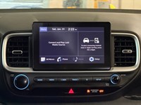 2022 Hyundai Venue Preferred IVT