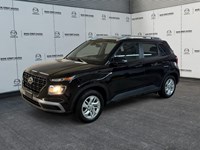 2022 Hyundai Venue Preferred IVT