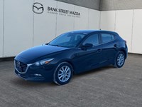 2018 Mazda Mazda3 Sport 50th Anniversary Edition - Clean CarFax - Low Mileage - Full Service Records