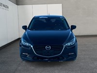 2018 Mazda Mazda3 Sport 50th Anniversary Edition - Clean CarFax - Low Mileage - Full Service Records