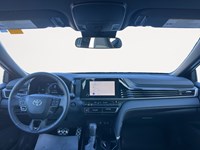 2025 Toyota Camry SE Hybrid - One Owner - Clean CarFax