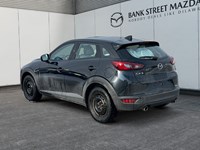 2022 Mazda CX-3 GS Auto FWD