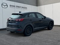 2022 Mazda CX-3 GS Auto FWD