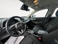 2022 Mazda CX-3 GS Auto FWD