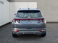 2023 Hyundai Tucson Hybrid Ultimate AWD