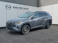 2023 Hyundai Tucson Hybrid Ultimate AWD