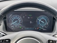 2023 Hyundai Tucson Hybrid Ultimate AWD