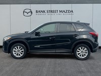2016 Mazda CX-5 AWD 4dr Auto GS