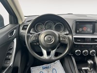 2016 Mazda CX-5 AWD 4dr Auto GS