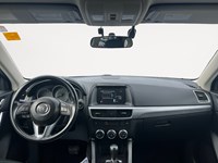 2016 Mazda CX-5 AWD 4dr Auto GS