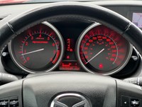 2010 Mazda MAZDASPEED3 4dr HB Man Mazdaspeed3