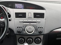 2010 Mazda MAZDASPEED3 4dr HB Man Mazdaspeed3