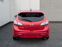 2010 Mazda MAZDASPEED3 4dr HB Man Mazdaspeed3