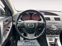 2010 Mazda MAZDASPEED3 4dr HB Man Mazdaspeed3
