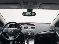 2010 Mazda MAZDASPEED3 4dr HB Man Mazdaspeed3